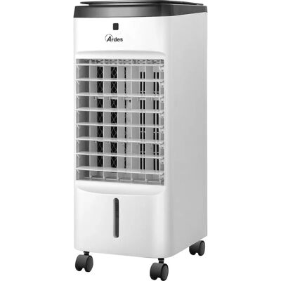 Ardes AR5R06D - Branco - Ar condicionado portátil Ardes AR5R06D - Branco - Ar condicionado portátil