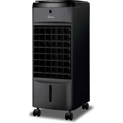 Ardes AR5AMR08 - Nero - Climatizzatore ad aria Ardes AR5AMR08 - Nero - Climatizzatore ad aria