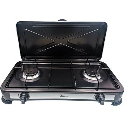 Ardes AR1FG02 - SCHWARZ Ardes AR1FG02 - SCHWARZ