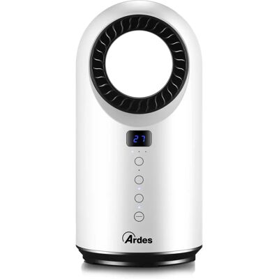Ardes AR4P04R - Riscaldatore elettrico Ardes AR4P04R - Riscaldatore elettrico