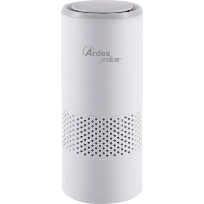 Ardes ARM8P01 - Bianco - Purificatore d'aria Ardes ARM8P01 - Bianco - Purificatore d'aria