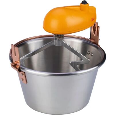 Ardes AR24AM81 Casserole en acier inoxydable induction 28cm - Marmite Ardes AR24AM81 Casserole en acier inoxydable induction 28cm - Marmite
