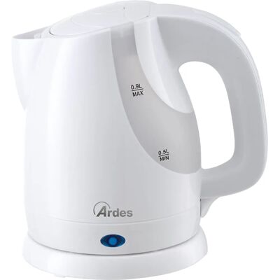 Ardes AR1K36 - Blanco Ardes AR1K36 - Blanco
