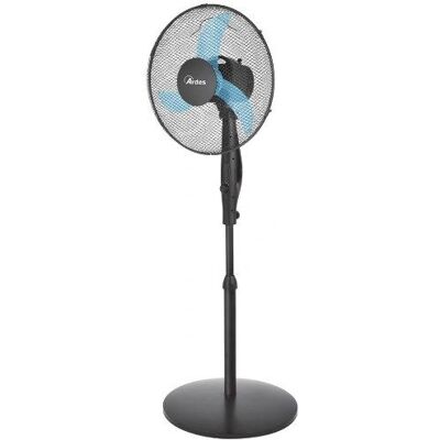 Ardes AR5EA41PB - Schwarz - Standventilator Ardes AR5EA41PB - Schwarz - Standventilator