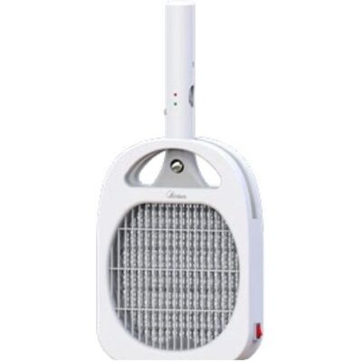 Ardes Excalibur - Insecticide - LED - Oplaadbaar - Wit Ardes Excalibur - Insecticide - LED - Oplaadbaar - Wit