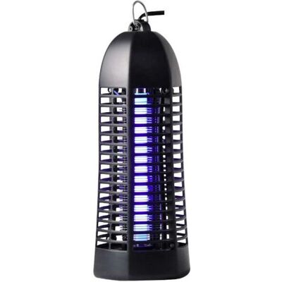 Ardes ZAK 9W Insetticida UV - Trappola Esterna Ardes ZAK 9W Insetticida UV - Trappola Esterna