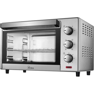 Ardes AR6226S - Silver - Toaster Oven Ardes AR6226S - Silver - Toaster Oven