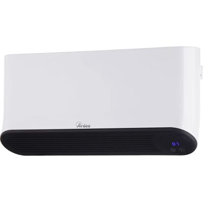 Ardes AR4W05P - Ventilateur Chauffant Murale en Céramique - Publicité Ardes AR4W05P - Ventilateur Chauffant Murale en Céramique - Publicité