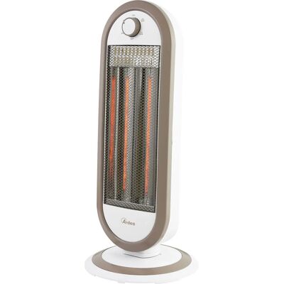 Ardes AR4B01B - Chauffage d'appoint Ardes AR4B01B - Chauffage d'appoint
