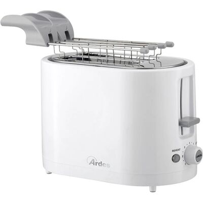 Ardes ARTOAST01 - Blanc Ardes ARTOAST01 - Blanc