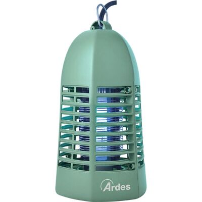 ARDES - ARZANSC01G - Groen - 220-240V - Insectenkiller ARDES - ARZANSC01G - Groen - 220-240V - Insectenkiller