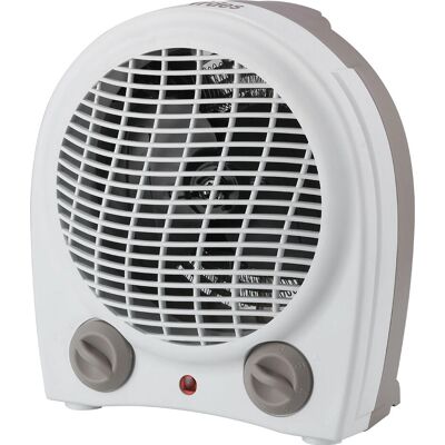 Ardes Tepo Mini - Chauffage électrique avec ventilateur - Publicité Ardes Tepo Mini - Chauffage électrique avec ventilateur - Publicité