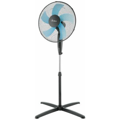 Ardes AR5ST40PN - Nero - Ventilatore domestico Ardes AR5ST40PN - Nero - Ventilatore domestico