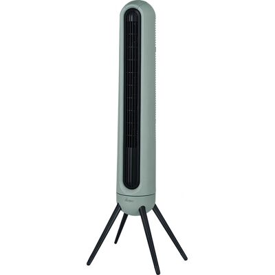 Ardes AR5T1001 - Grau - Turmventilator Ardes AR5T1001 - Grau - Turmventilator