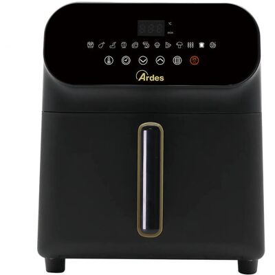 Ardes ARFRYA04 - Grigio Ardes ARFRYA04 - Grigio