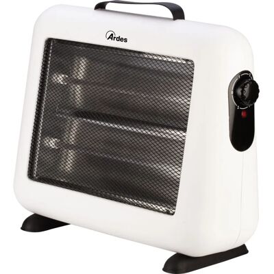 Ardes AR444 - Calefactor eléctrico de espacio Ardes AR444 - Calefactor eléctrico de espacio