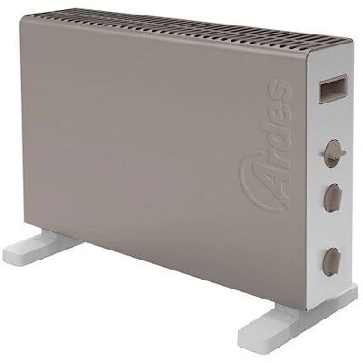 Ardes AR4C08TT - Elektrischer Konvektorheizer Ardes AR4C08TT - Elektrischer Konvektorheizer