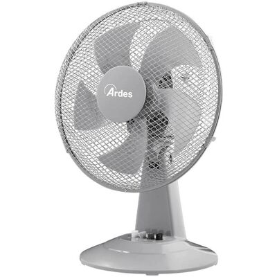 Ardes AR5ST30G - Szürke - Ventilátor Ardes AR5ST30G - Szürke - Ventilátor