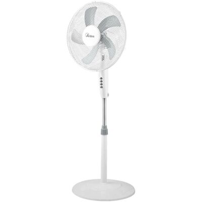 Ardes Brisa - Blanco - Ventilador doméstico Ardes Brisa - Blanco - Ventilador doméstico