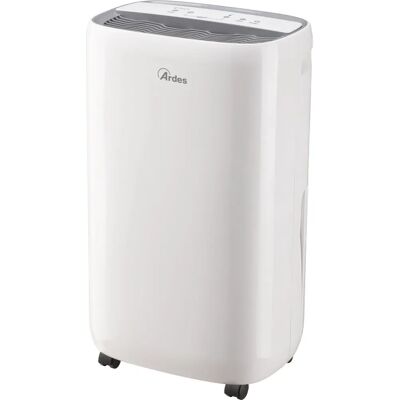 Ardes Sekko 12 4 Bianco - purificatore d'aria Ardes Sekko 12 4 Bianco - purificatore d'aria