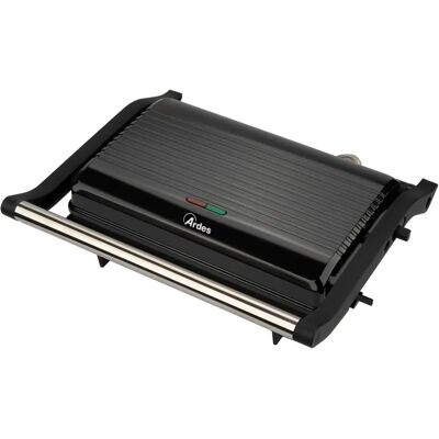 Ardes Bistecchiera Sfizio Flex - Grillpan Ardes Bistecchiera Sfizio Flex - Grillpan