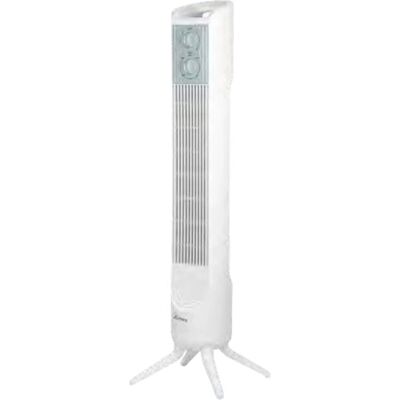 Ardes AR5T802 - Fehér - Háztartási torony ventilátor Ardes AR5T802 - Fehér - Háztartási torony ventilátor