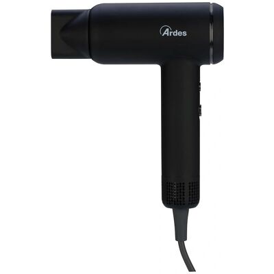Hair Pro Arphon04 - Nero - Haardroger Hair Pro Arphon04 - Nero - Haardroger