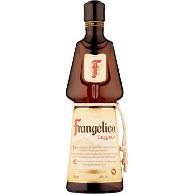 Liquore alle Nocciole Frangelico - 70cl - Italia Liquore alle Nocciole Frangelico - 70cl - Italia