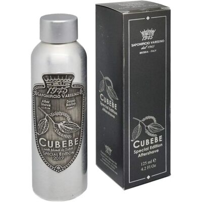 Saponificio Varesino Cubebe After Shave Lotion - Po Goleniu Saponificio Varesino Cubebe After Shave Lotion - Po Goleniu