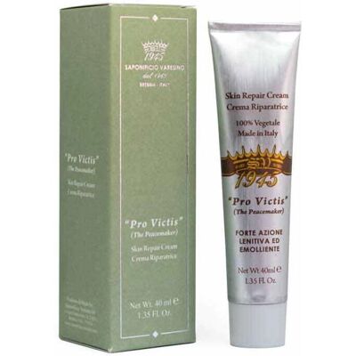 Saponificio Varesino - Pro Victis - 40ml - Cream Saponificio Varesino - Pro Victis - 40ml - Cream