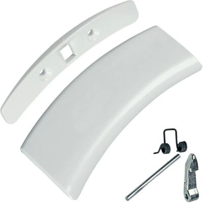 Electrolux Modello 50292022006 Maniglia di oblò - Lavatrice compatibile Electrolux Modello 50292022006 Maniglia di oblò - Lavatrice compatibile