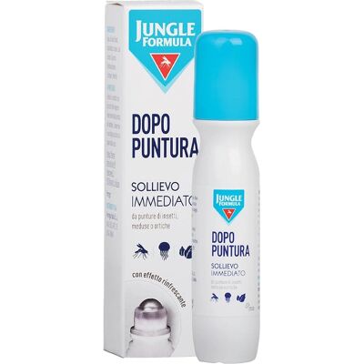 Jungle Formula Penna Dopopuntura - 15ml Jungle Formula Penna Dopopuntura - 15ml