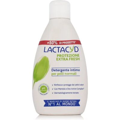 Lubrifiant Personnel Rafraîchissant Lactacyd - Soin Personnel Lubrifiant Personnel Rafraîchissant Lactacyd - Soin Personnel