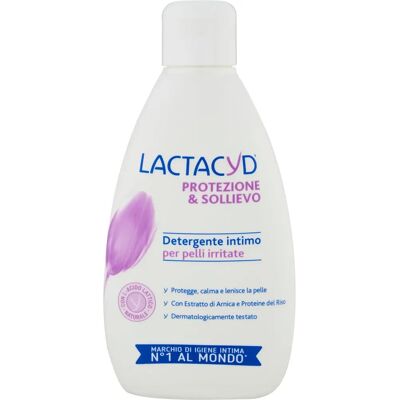 Lactacyd 300ml Sensitives Intimhygiene-Gel Lactacyd 300ml Sensitives Intimhygiene-Gel
