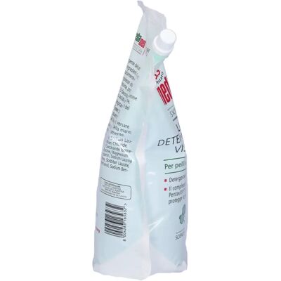 Sebamed Detergente Viso e Corpo Pelle Sensibile - Ricarica 1000ml Sebamed Detergente Viso e Corpo Pelle Sensibile - Ricarica 1000ml