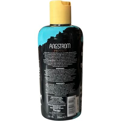 Angstrom SPF 15 Crema Solare Idratante per il Corpo Angstrom SPF 15 Crema Solare Idratante per il Corpo