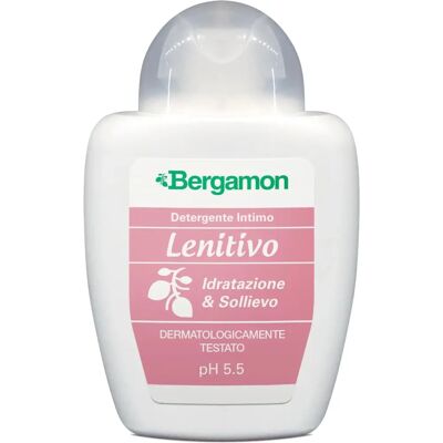 POLIFARMA BENESSERE Bergamon Lavage Intime Douce - Intimate Wash POLIFARMA BENESSERE Bergamon Lavage Intime Douce - Intimate Wash