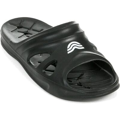 Aquarapid Gabo Schwarze Leichte Wassersandalen - Sandalen Aquarapid Gabo Schwarze Leichte Wassersandalen - Sandalen