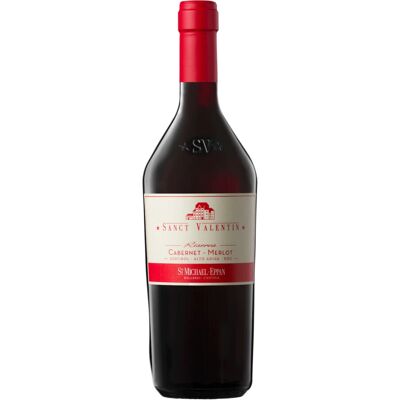 St. Michael-Eppan Cabernet-Merlot Riserva - Rotwein Trocken St. Michael-Eppan Cabernet-Merlot Riserva - Rotwein Trocken