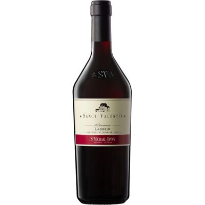 St. Michael-Eppan Lagrein Riserva 2021 - Rotwein St. Michael-Eppan Lagrein Riserva 2021 - Rotwein
