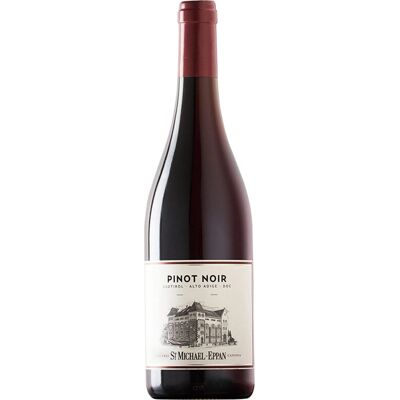 St. Michael-Eppan - Pinot Noir - Red - DOC Alto Adige - Wine St. Michael-Eppan - Pinot Noir - Red - DOC Alto Adige - Wine