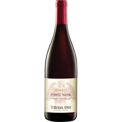 St. Michael-Eppan - Fallwind Pinot Nero Riserva 2021 - Vino St. Michael-Eppan - Fallwind Pinot Nero Riserva 2021 - Vino