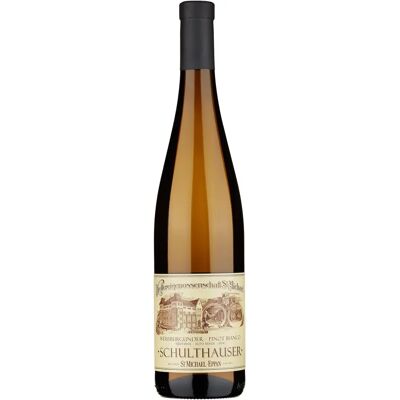 San Michele Appiano Schulthauser Pinot Bianco Alto Adige DOC 2019-2023 - Weißwein San Michele Appiano Schulthauser Pinot Bianco Alto Adige DOC 2019-2023 - Weißwein