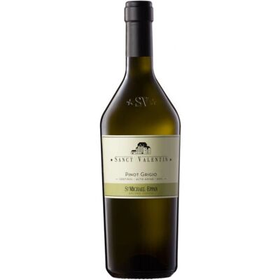 St. Michael-Eppan Sanct Valentin Pinot Grigio - Weißwein St. Michael-Eppan Sanct Valentin Pinot Grigio - Weißwein