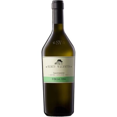 San Michele Appiano Sanct Valentin Sauvignon 2019, 2022 - Vino San Michele Appiano Sanct Valentin Sauvignon 2019, 2022 - Vino