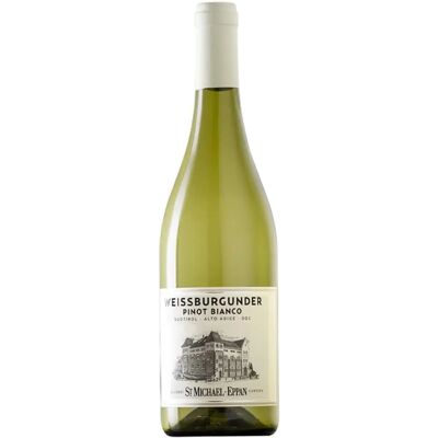 Kellerei St. Michael-Eppan Pinot Bianco DOC 2023 - Weißwein Kellerei St. Michael-Eppan Pinot Bianco DOC 2023 - Weißwein