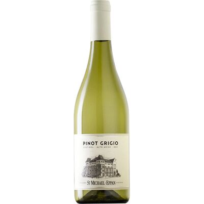 St. Michael-Eppan Pinot Grigio 2019 Wein - Trocken St. Michael-Eppan Pinot Grigio 2019 Wein - Trocken