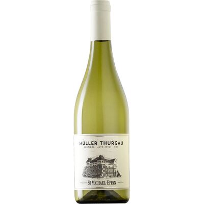 St. Michael-Eppan Müller Thurgau 2019/2021/2022 - Vino St. Michael-Eppan Müller Thurgau 2019/2021/2022 - Vino