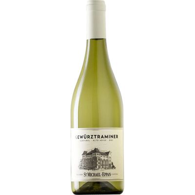 St. Michael-Eppan Gewürztraminer 2019 - Weiß Halbtrocken Wein St. Michael-Eppan Gewürztraminer 2019 - Weiß Halbtrocken Wein
