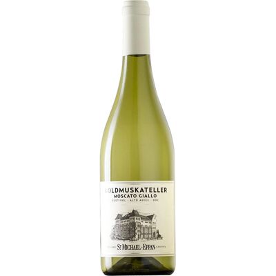St. Michael-Eppan Moscato Giallo Alto Adige DOC Vino St. Michael-Eppan Moscato Giallo Alto Adige DOC Vino